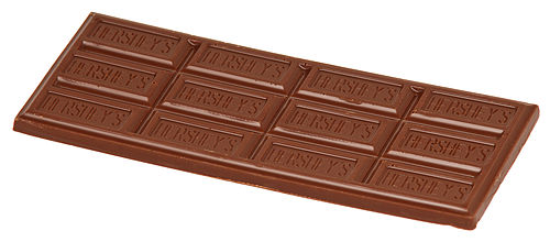 Hershey bar